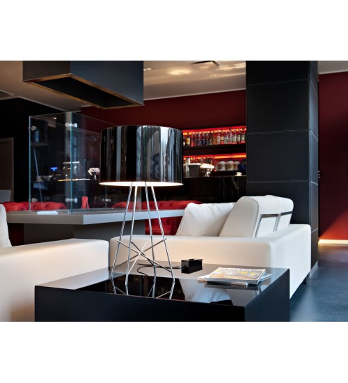 Flos Ray Table 1灯具现代客厅餐厅个性欧式台灯